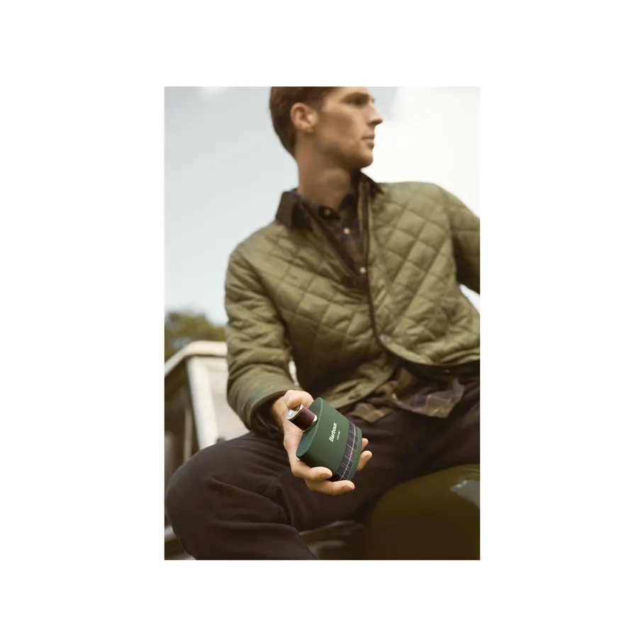 Barbour for Him Eau de Parfum (Various Sizes)