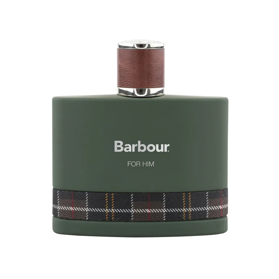 Barbour for Him Eau de Parfum (Various Sizes)