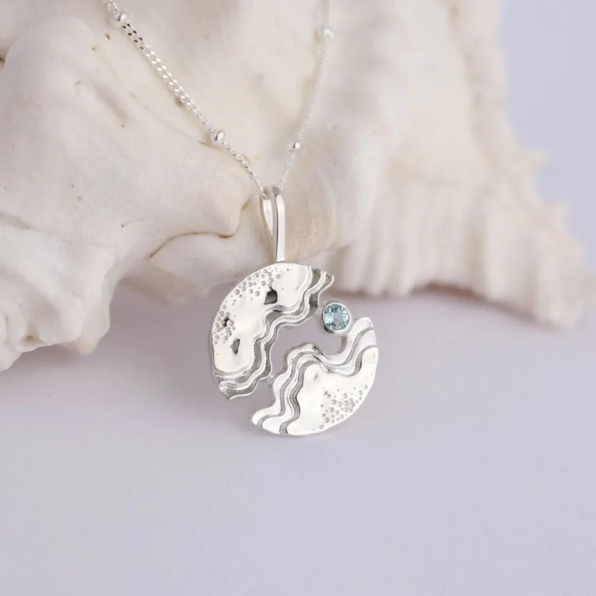BoldB - Hideaway Necklace