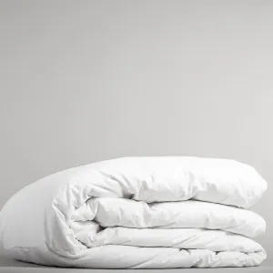Exquisite Hotel Collection Classic Down Comforter / Full/Queen Size