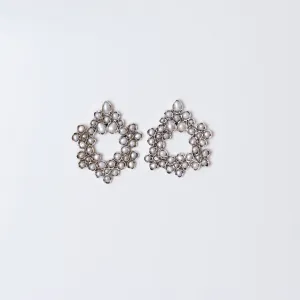 Exquisite Pearl Earrings