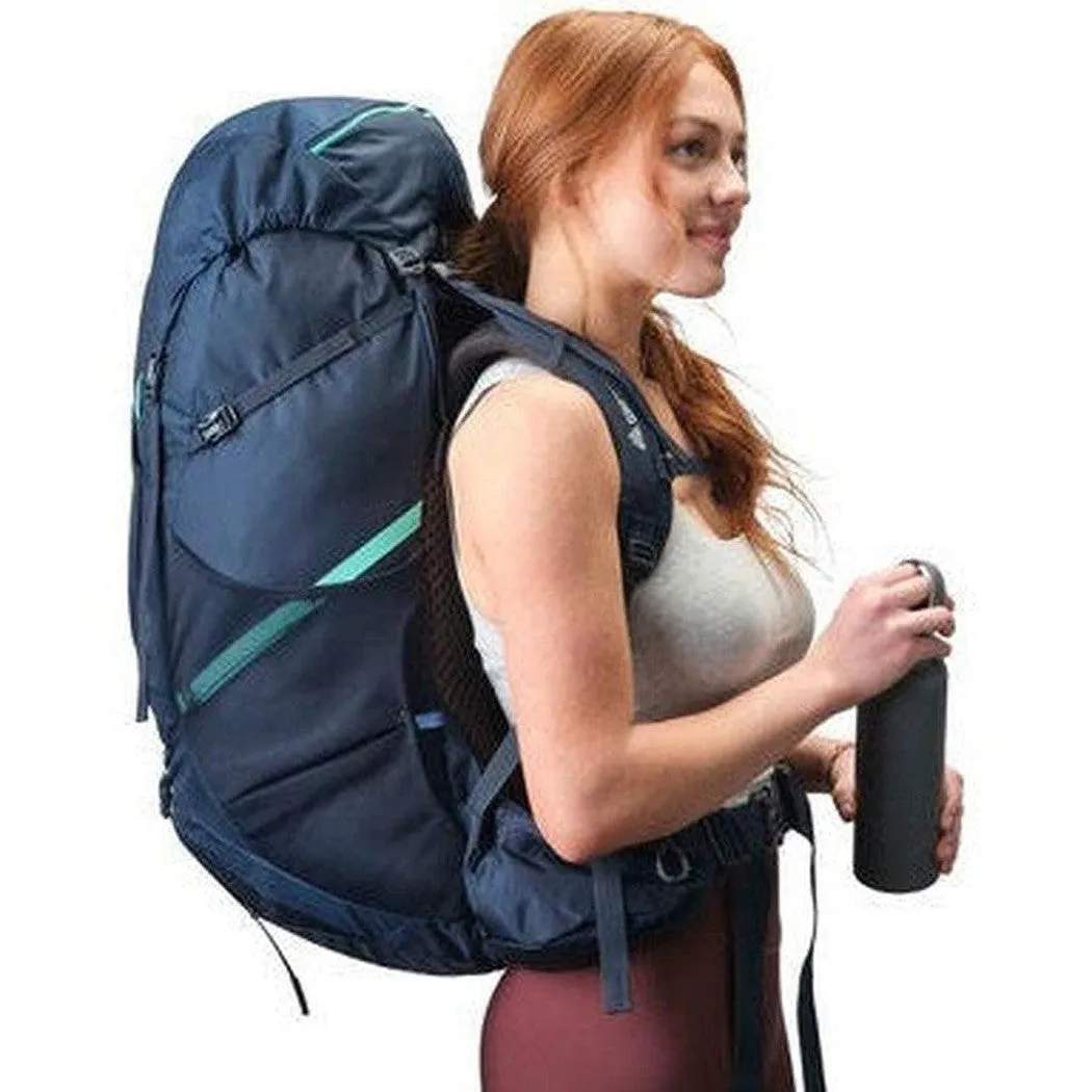 Gregory Amber 68