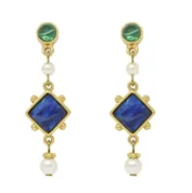 Moritz Earrings