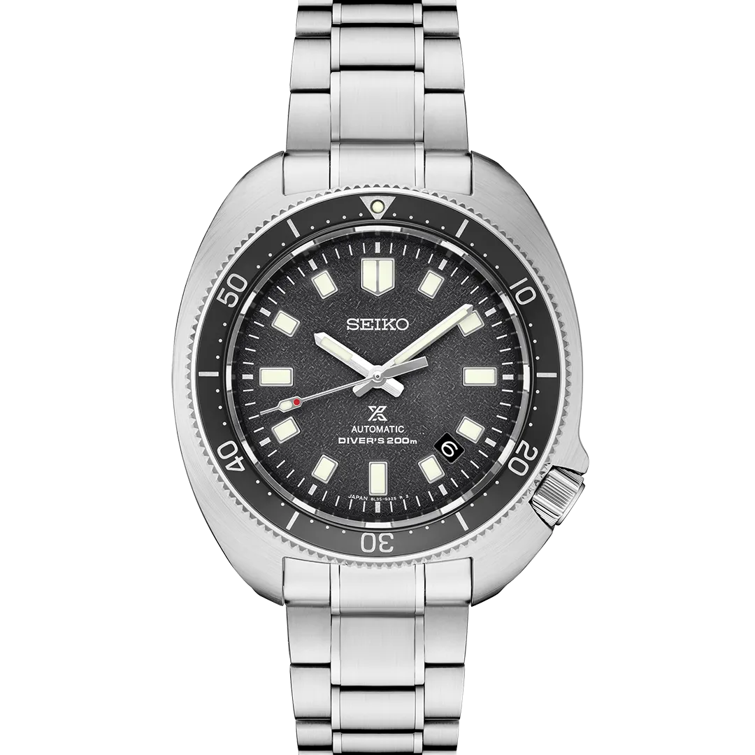 Prospex Captain Willard SLA051