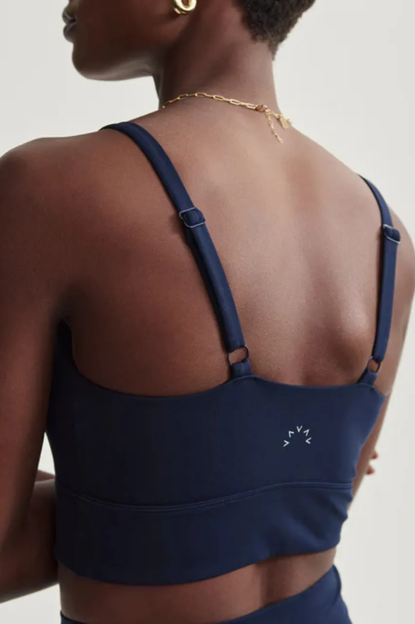 Shape Amber Bra