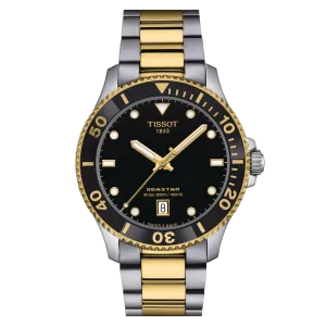 Tissot Seastar 1000 40mm